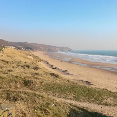 Sea Sands Holiday home