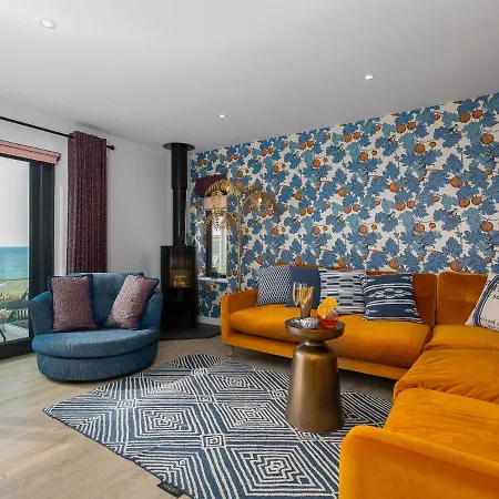 Holiday home Sea Sands *