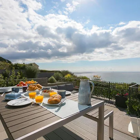Holiday home Sea Sands