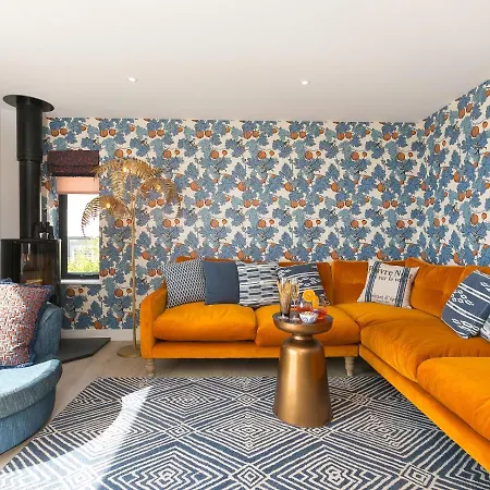 Sea Sands Holiday home