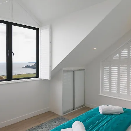 Sea Sands Holiday home
