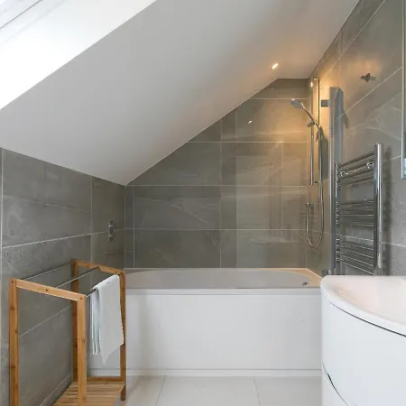 Sea Sands Holiday home *