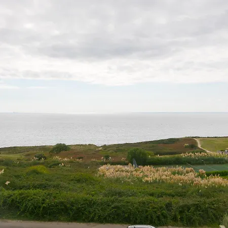 Sea Sands Holiday home *