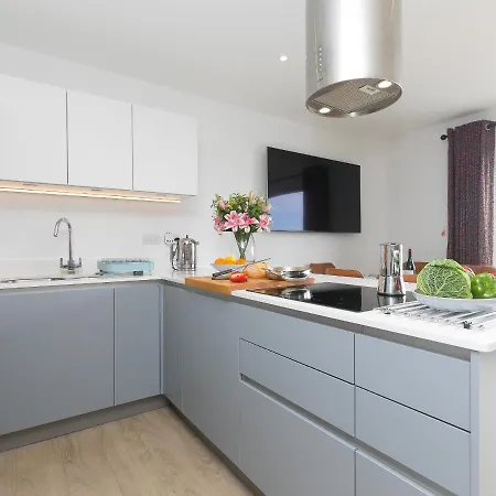 Sea Sands Holiday home