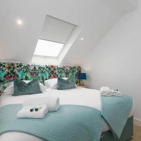 Sea Sands Holiday home