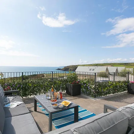 Sea Sands Holiday home