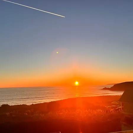 Holiday home Sea Sands Penzance